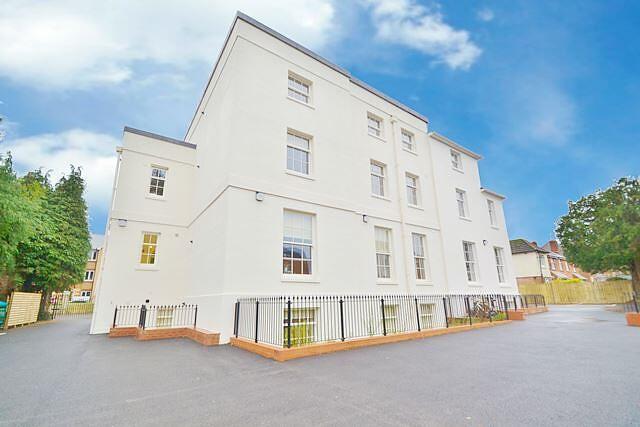 Main image of property: Southampton