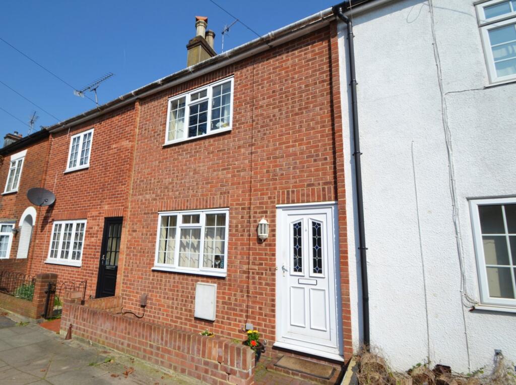 Main image of property: Inner Avenue