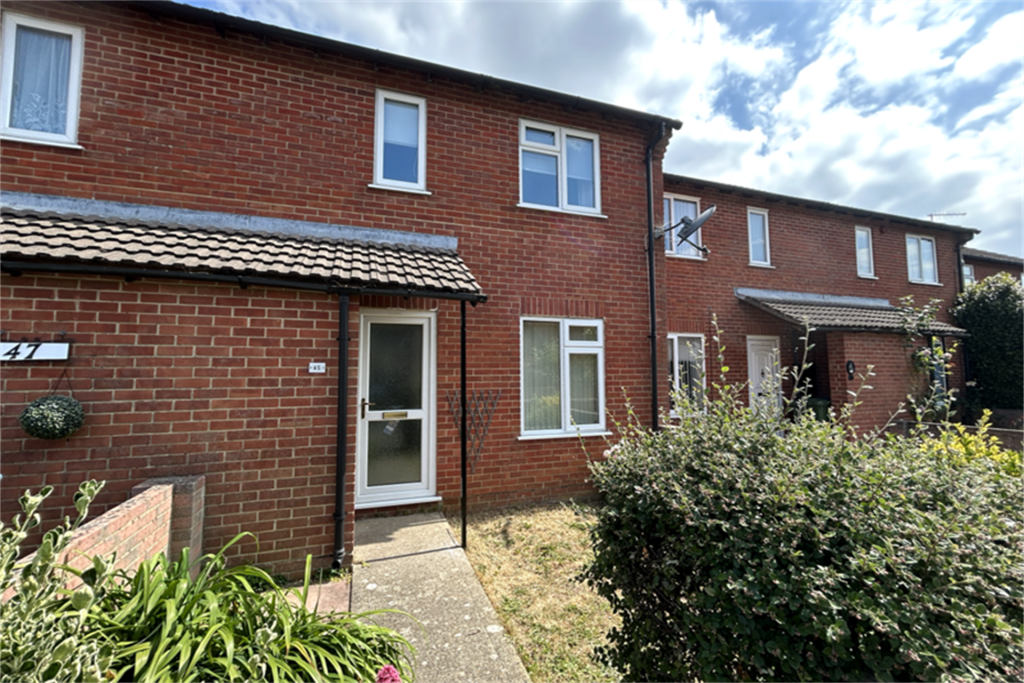 Main image of property: Freemantle