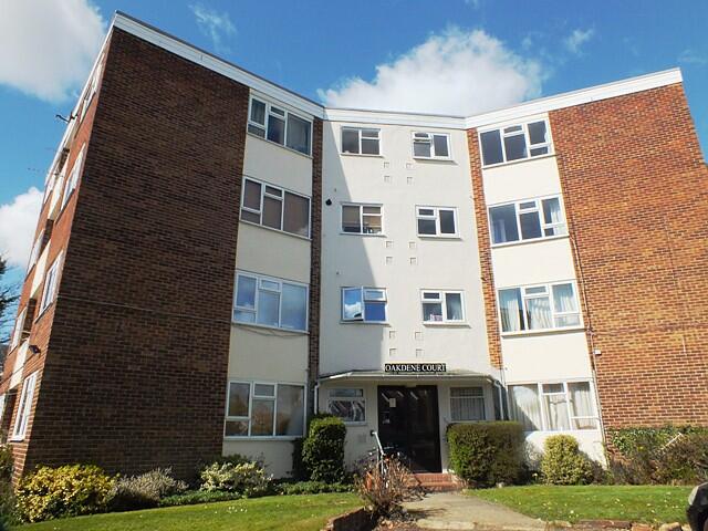 Main image of property: Highfield