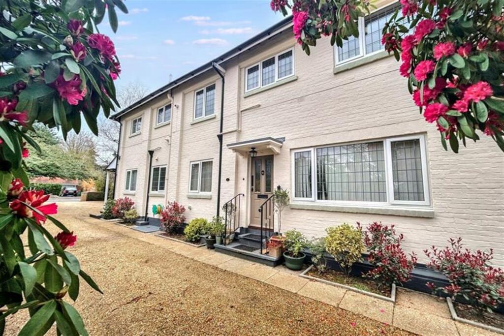Main image of property: Bassett