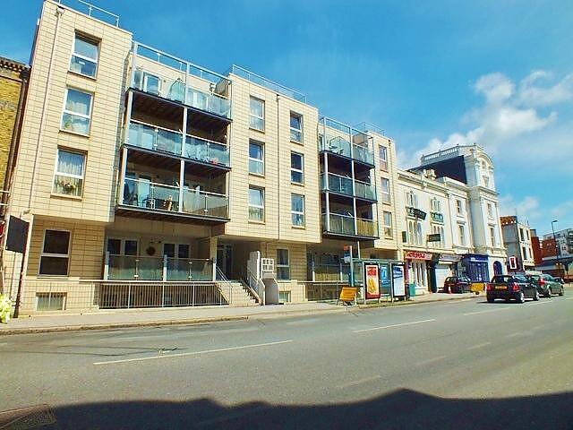 Main image of property: Southampton