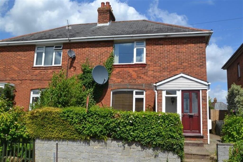 Main image of property: Southampton