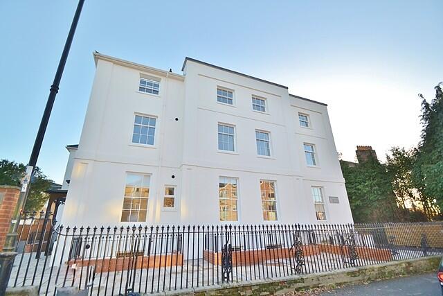 Main image of property: Southampton