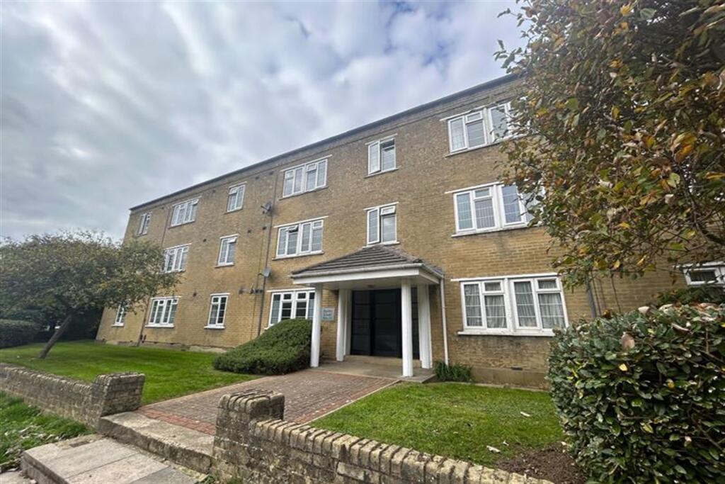 Main image of property: Highfield