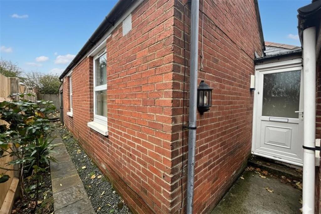 Main image of property: Shirley