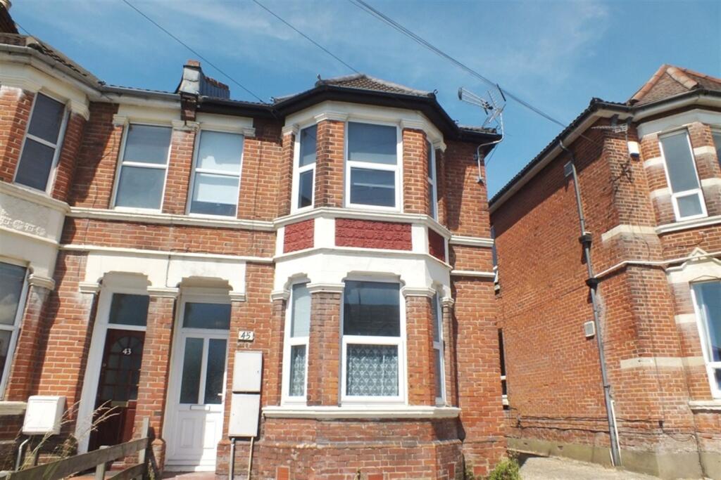 Main image of property: Swaythling