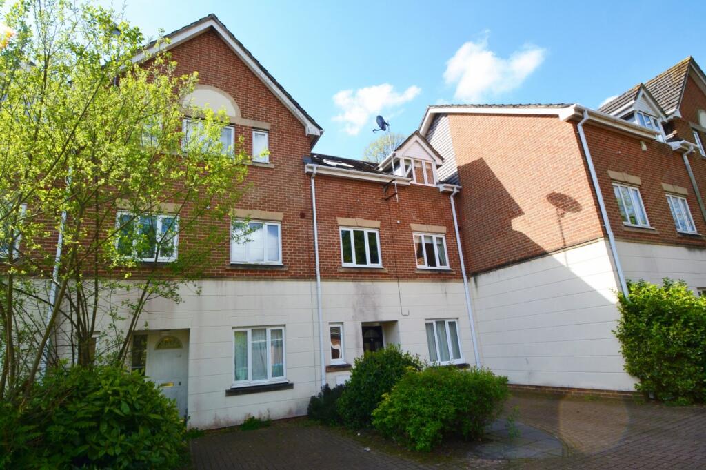 Main image of property: Bassett