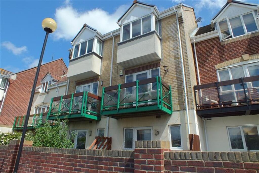 Main image of property: Ocean Village