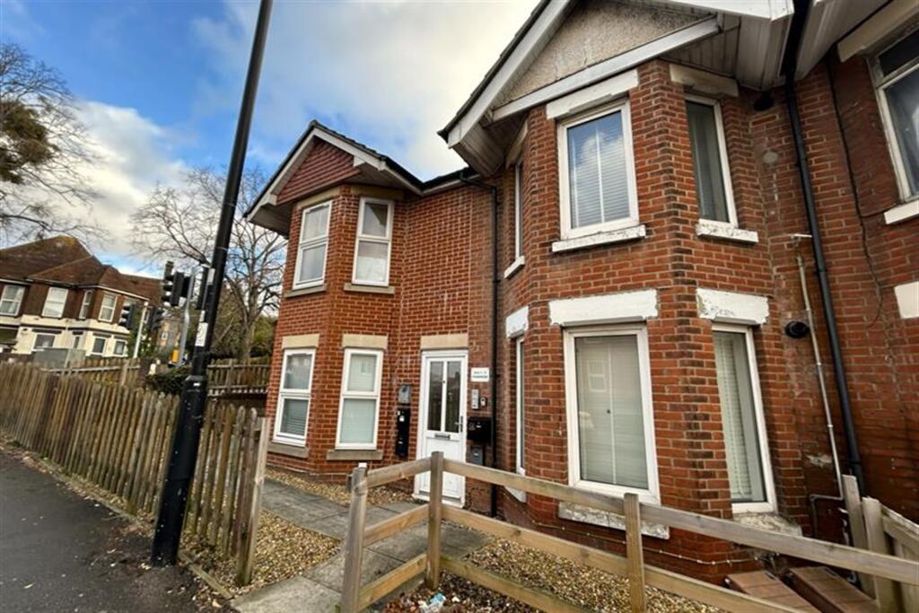 Main image of property: Bitterne