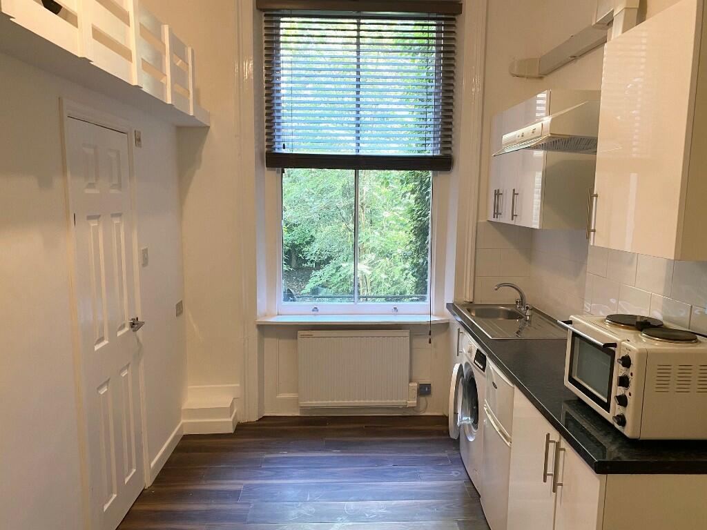 Main image of property: Holland Road, London, W14
