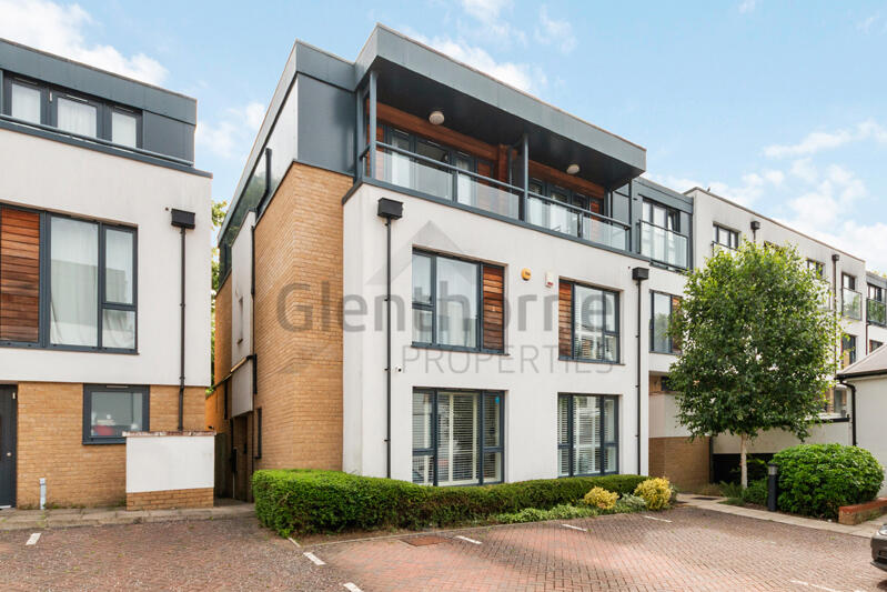 Main image of property: Fallow Place, London, TW11