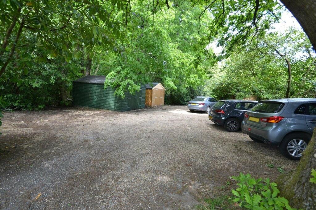 Additional property image - Creech