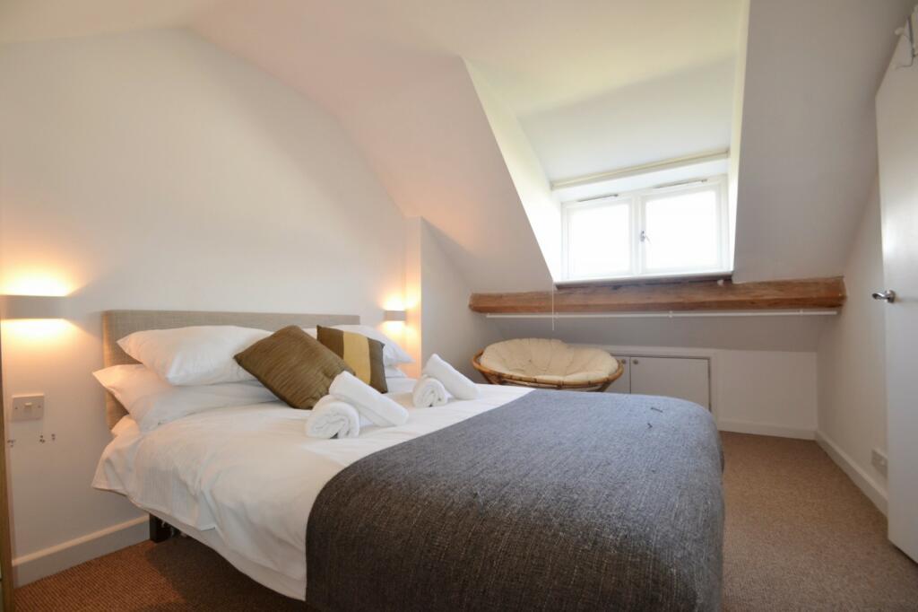 Additional property image - Swanage