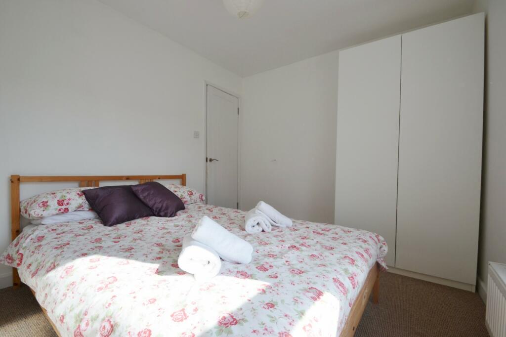 Additional property image - Swanage