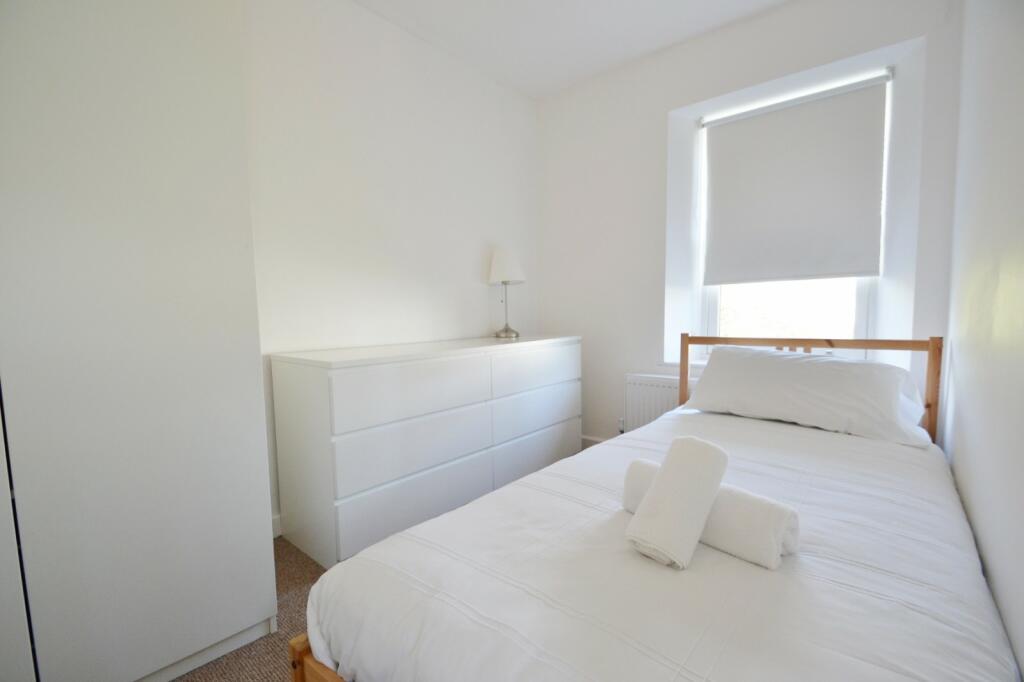 Additional property image - Swanage
