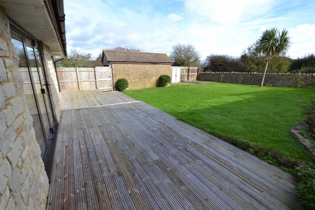 Additional property image - Swanage