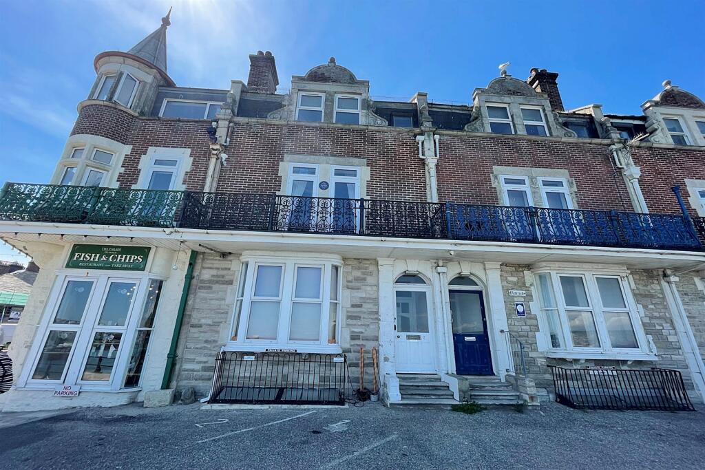 Main image of property: Swanage