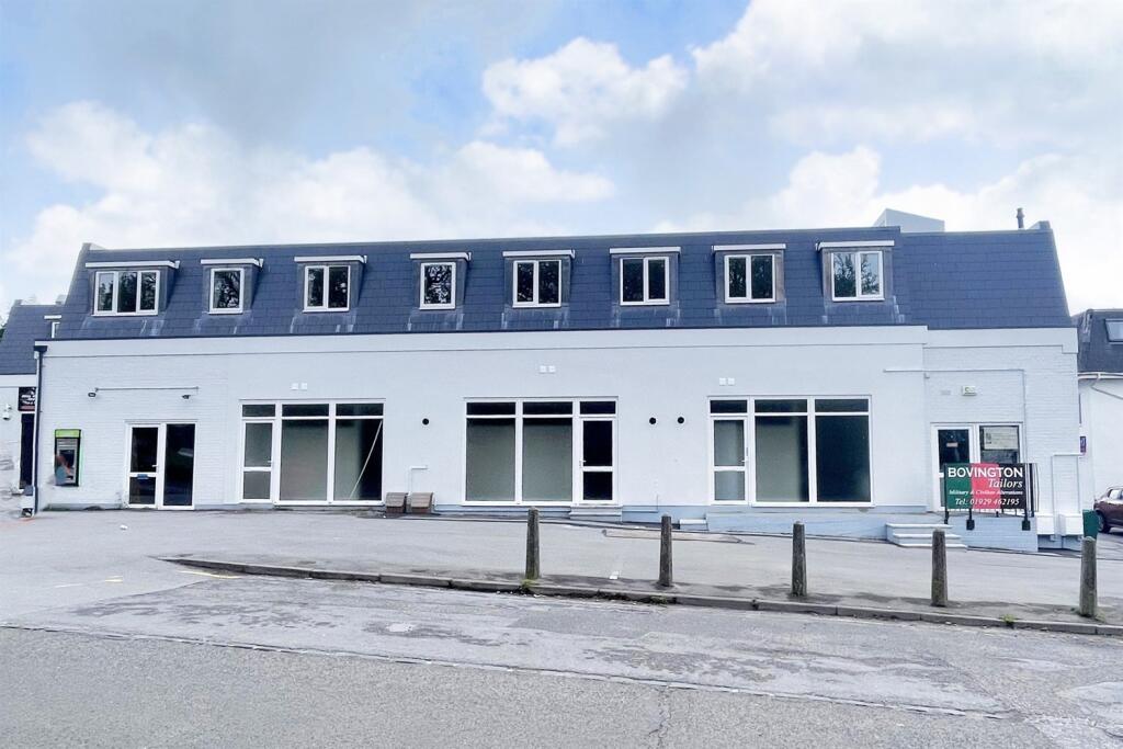 Main image of property: Bovington