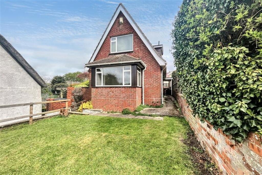 Main image of property: Bere Regis