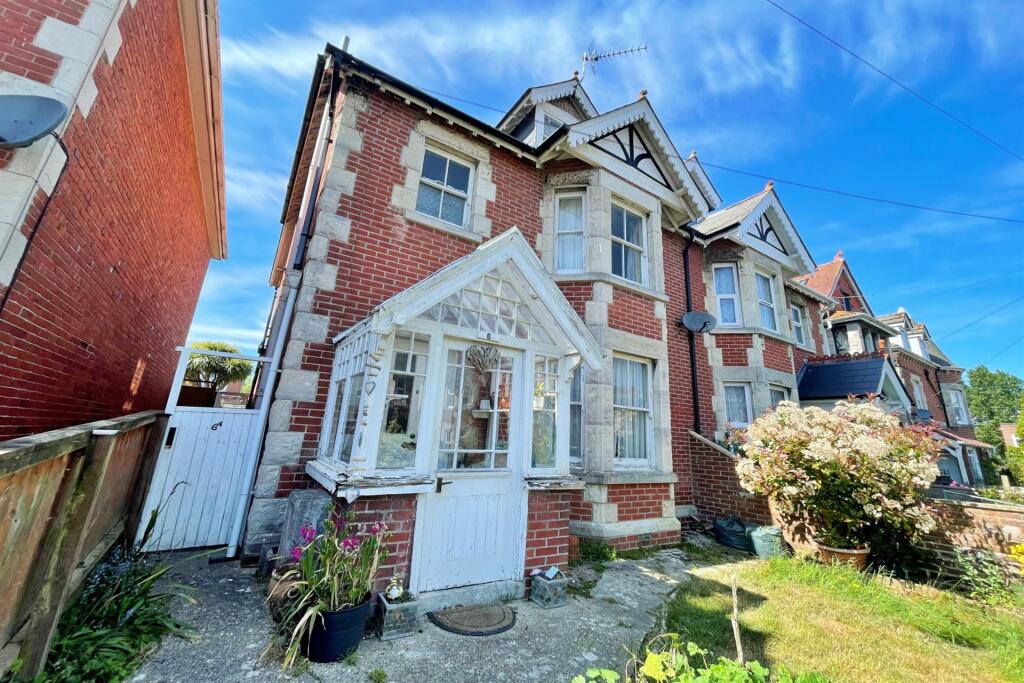 Main image of property: Swanage