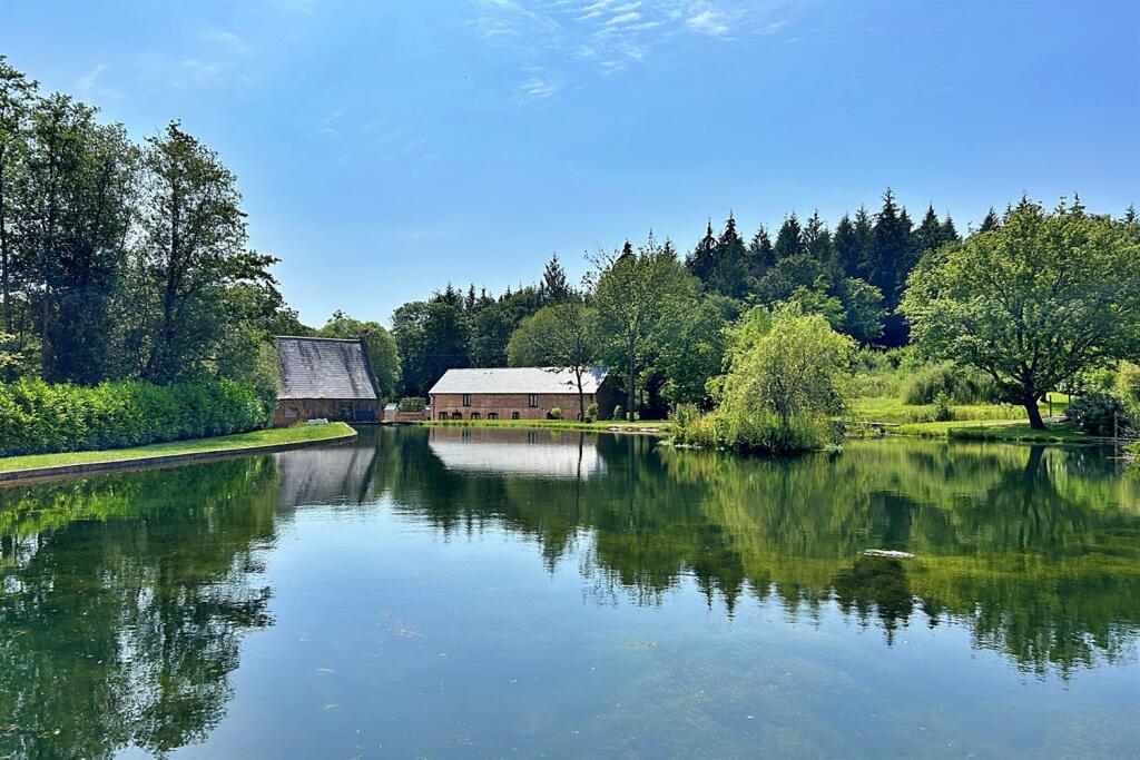 Main image of property: Wareham