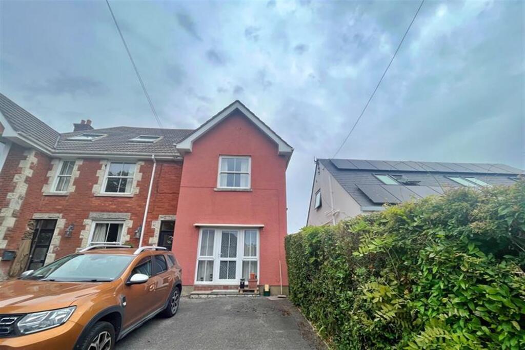 Main image of property: Swanage