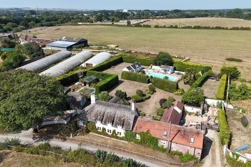 Main image of property: East Burton