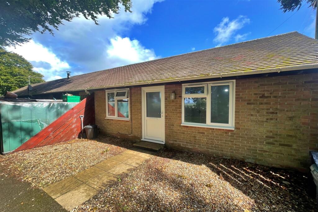 Main image of property: Winfrith Newburgh