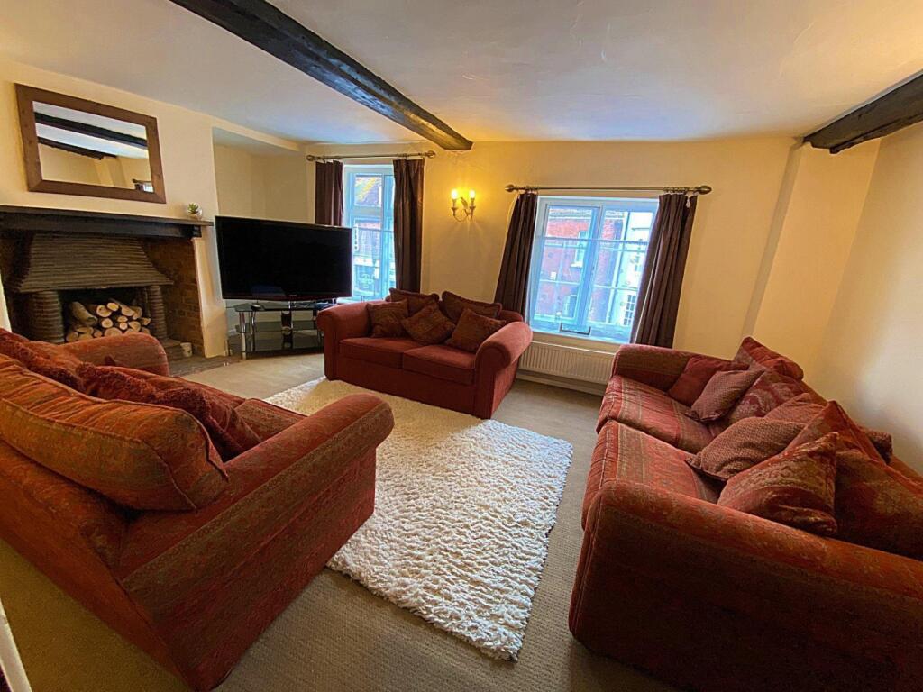 Main image of property: Wareham