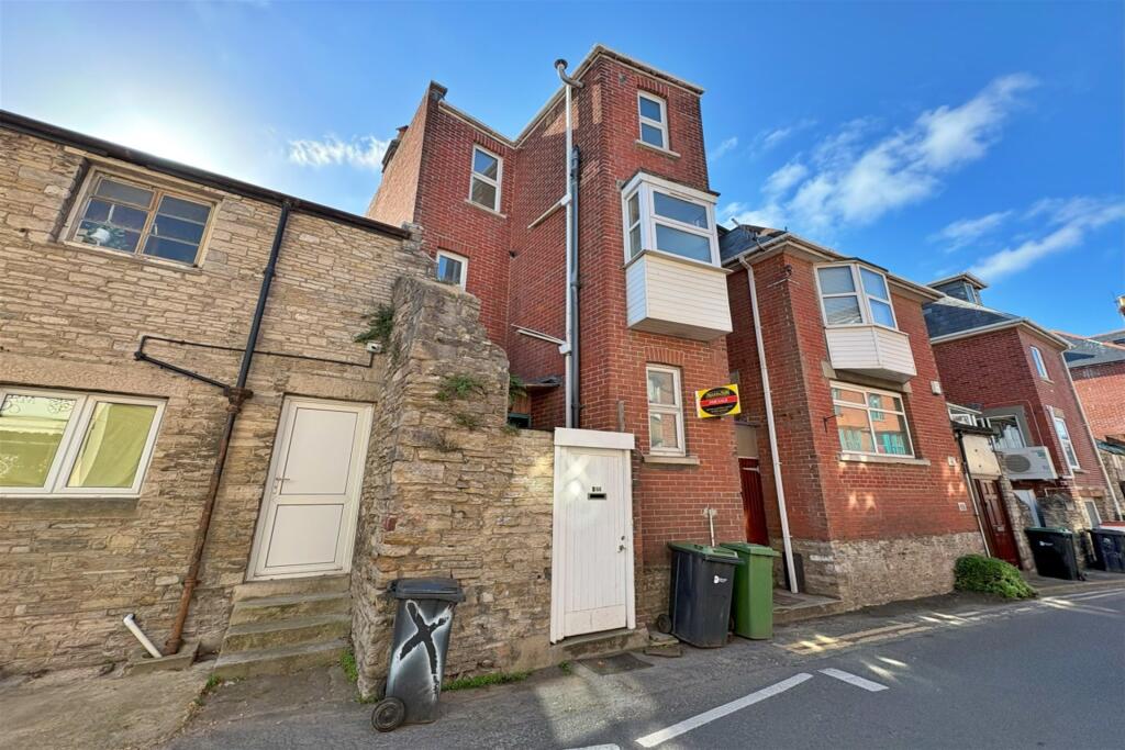 Main image of property: Swanage