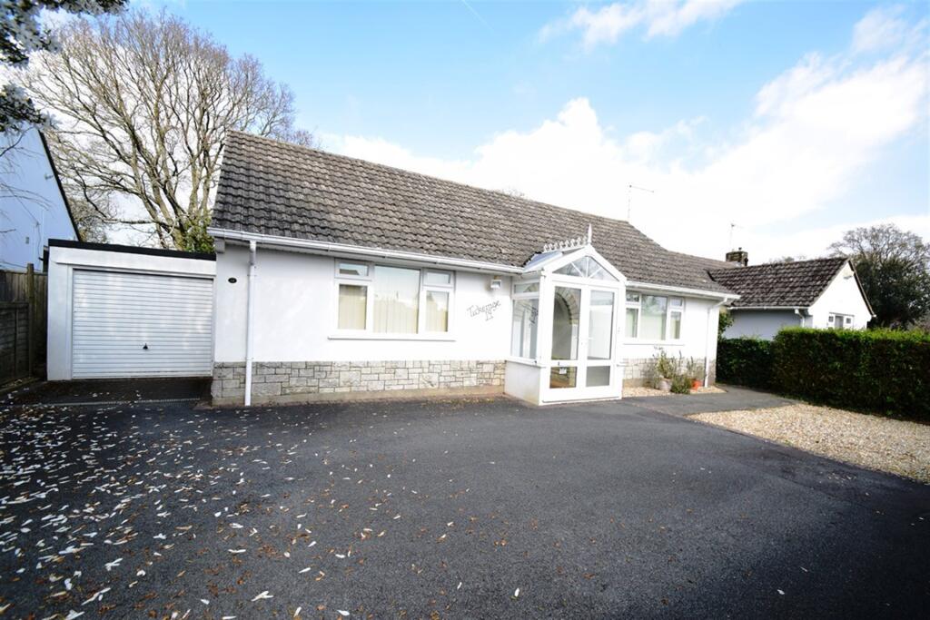 Main image of property: Lytchett Matravers