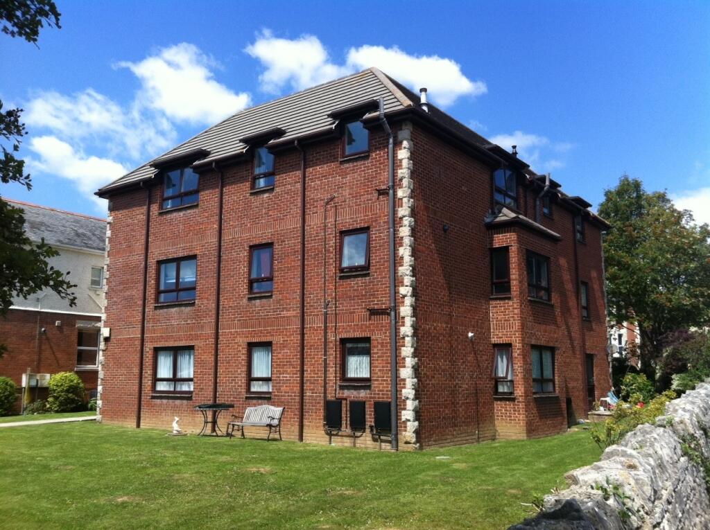 Main image of property: Swanage