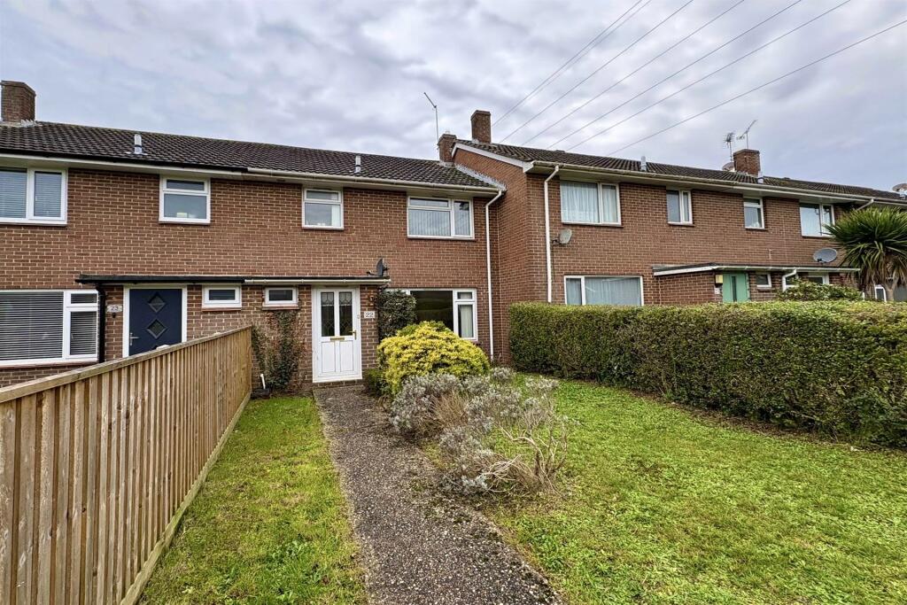 Main image of property: Wareham