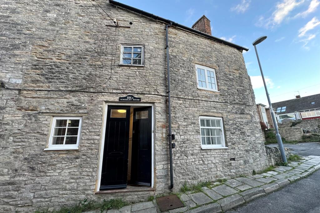 Main image of property: Swanage