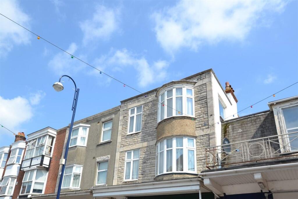Main image of property: Swanage