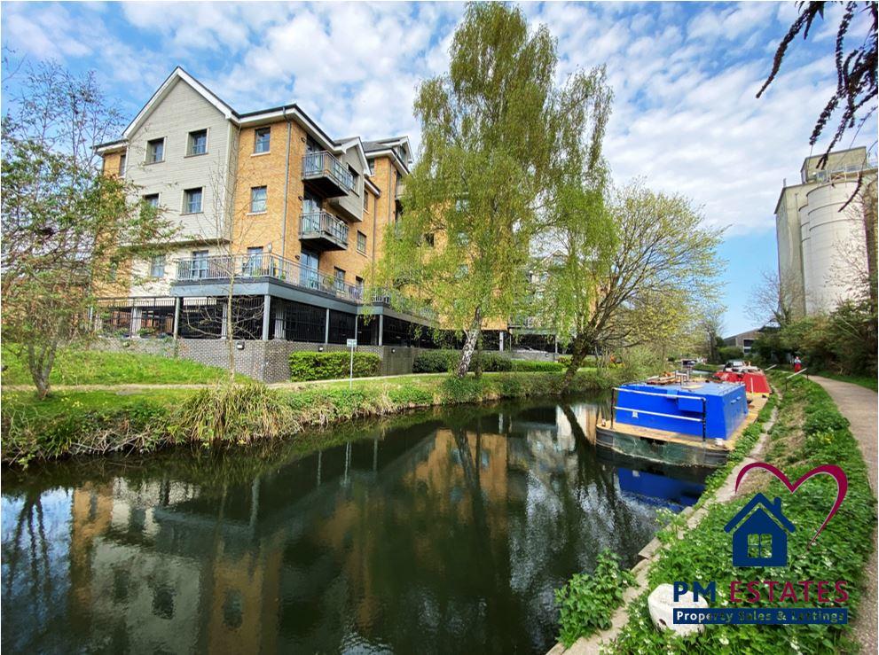 Main image of property: Riverside Wharf, Bishop's Stortford, Hertfordshire, CM23