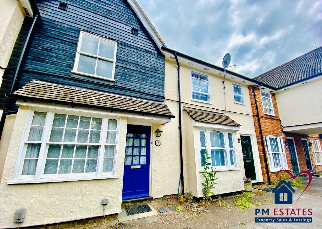 Main image of property: The Old Maltings, Hockerill Street, Bishop's Stortford, Hertfordshire, CM23