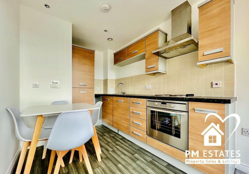 Main image of property: Riverside Wharf, Bishop's Stortford, Hertfordshire, CM23