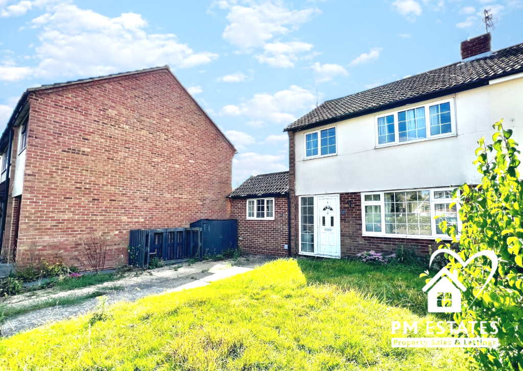Main image of property: Hawthorn Close, CM22
