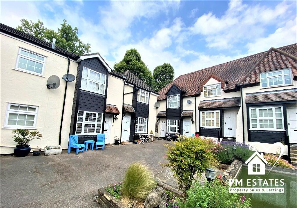 Main image of property: The Mews, High Lane, Stansted, Essex, CM24