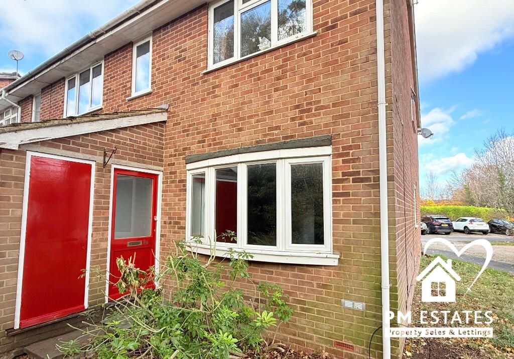 Main image of property: Wheat Croft, Bishop's Stortford, Hertfordshire, CM23