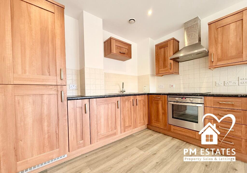 Main image of property: Riverside Wharf, Bishop's Stortford, Hertfordshire, CM23