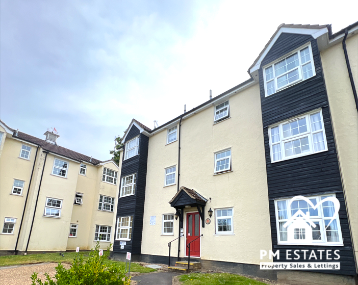 Main image of property: Red Lion Court, Bishop's Stortford, Hertfordshire, CM23