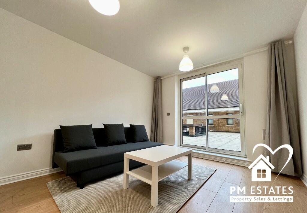 Main image of property: Riverside Wharf, Bishop's Stortford, CM23