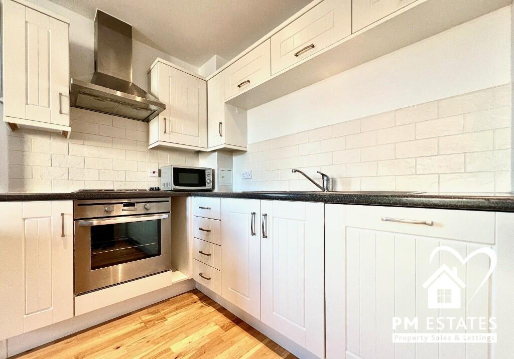 Main image of property: Riverside Wharf, Bishop's Stortford, CM23