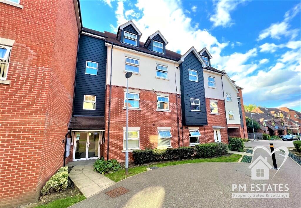 Main image of property: Bowling House, Bishop's Stortford,CM23