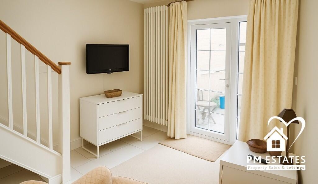 Main image of property: Collins Cross, Bishop's Stortford, CM23