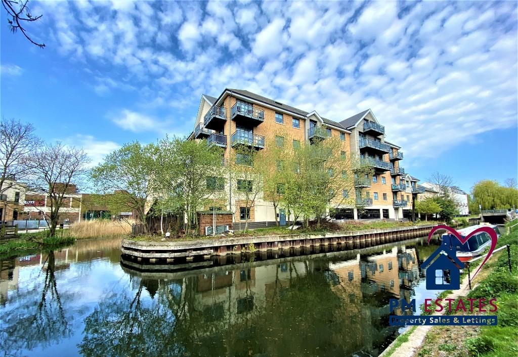 Main image of property: Jackson Wharf, Bishop's Stortford, CM23