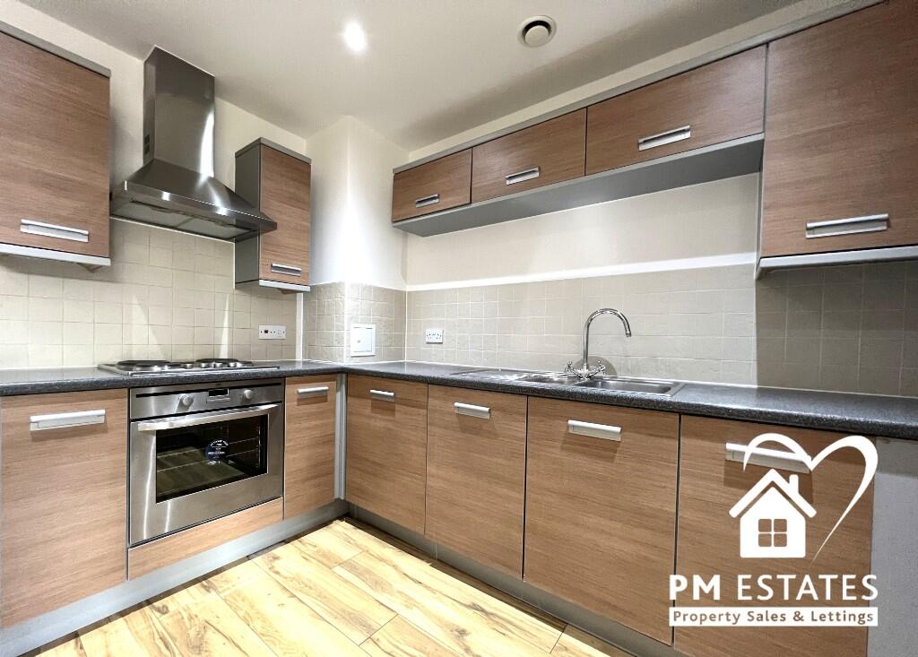 Main image of property: Riverside Wharf, Bishops Stortford, CM23